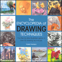 The Encyclopedia of Drawing Techniques