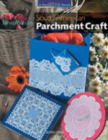 South American Parchment Craft