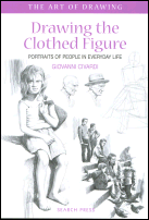 Drawing the Clothed Figure