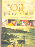 The Oil Painter's Bible