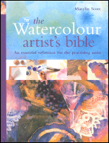 The Watercolour Artist's Bible