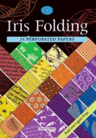 Iris Folding Papers