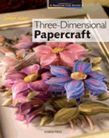 Three Dimensional Papercraft