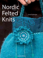 Nordic Felted Knits