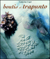 Boutis & Trapunto