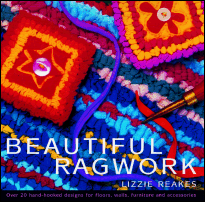 Beautiful Ragwork