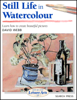 Still Life in Watercolour