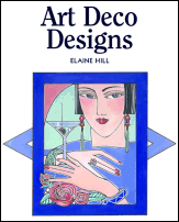 Art Deco Designs