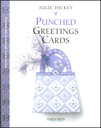 Punched Greetings Cards