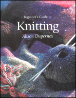 Beginner's Guide to Knitting