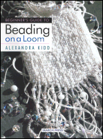 Beading on a Loom