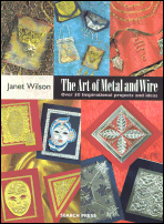 The Art of Metal & Wire
