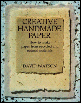 Creative Handmade Paper