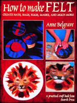 How to make Felt