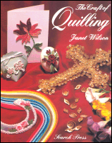 The Craft of Quilling