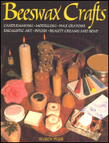 Beeswax Crafts