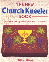 The New Church Kneeler Book