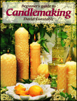 Beginners Guide to Candlemaking