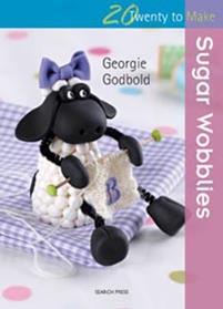 Sugar Wobblies by Georgie Godbold