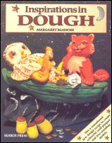 Inspirations in Dough