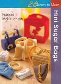 Mini Sugar Bags by Frances McNaughton