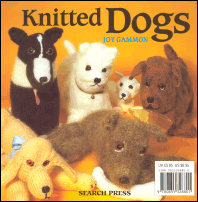 Knitted Dogs