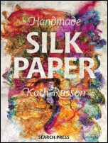 Handmade Silk Paper