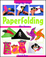 Step by Step Paperfolding