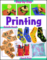 Step by Step Printing