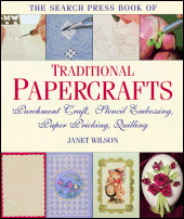 Traditional Papercrafts