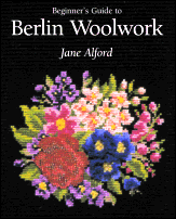 Beginners Guide to Berlin Woolwork