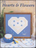 Hearts & Flowers