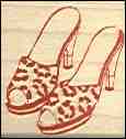 Leopard Shoes