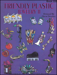 Friendly Plastic Jewelry II