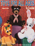 Toys for all Ages