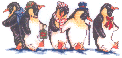 Penguins