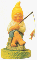 Traditional Gnome