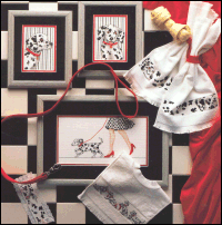 Crazy for Dalmatians