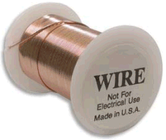 Copper Craft Wire