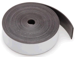 Magnetic Adhesive Strip