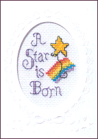 A Star Is Born