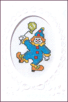 Clown