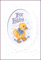 For Baby