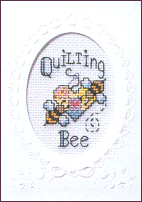 Quilting Bee