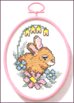 NMI # 3152 - Bunny