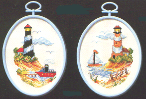 Lighthouses