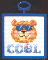 Cool Bear