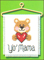 Love Yo' Mama