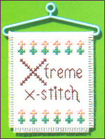 Xtreme X-Stitch