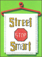 Street Smart